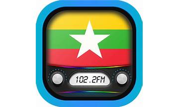 Radio Myanmar for Android - Download the APK from habererciyes